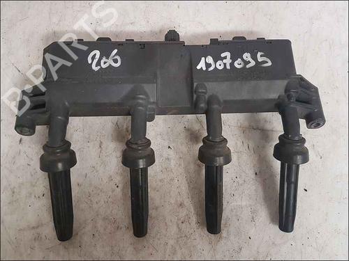 Used Ignition coil Ignition coil 37040314 37040314