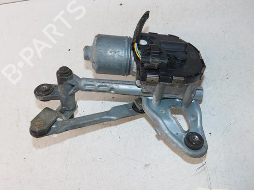 Front wiper motor PEUGEOT 5008 (0U_, 0E_) 1.6 HDi | BP29216264M29 