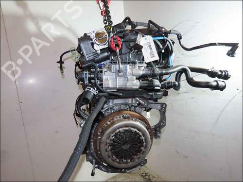 Engine CITROËN C3 III (SX) 1.2 PureTech 82 | BP37051629M1 - Image 2