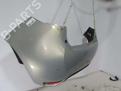 Used Rear bumper RENAULT ZOE (BFM_) ZOE (88 hp) 31151710