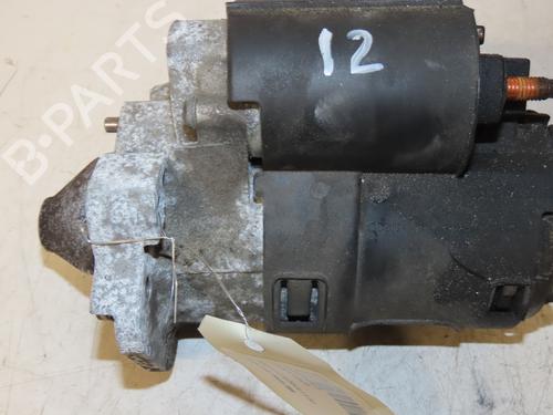 Startmotor RENAULT MODUS / GRAND MODUS (F/JP0_) 1.5 dCi (FP0F, JP0F) (86 hp) 29152429
