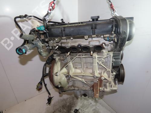 Engine FORD FIESTA VI (CB1, CCN) 1.25 | BP36242417M1  - Image 5