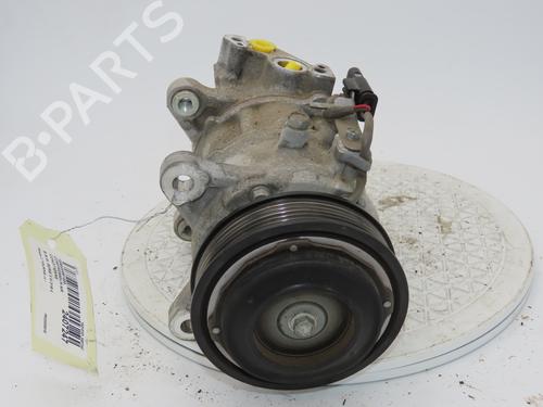 AC compressor BMW 3 Touring (F31) 316 d | BP20385349M34 