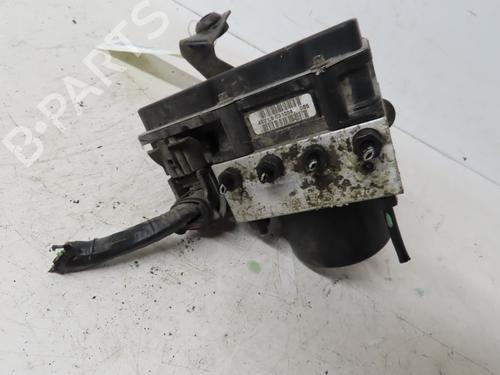 Used ABS pump VW POLO IV (9N_, 9A_) 1.2 12V (64 hp) 16897936
