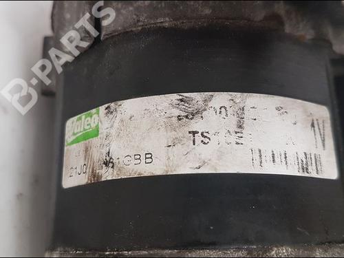 Starter PEUGEOT 107 (PM_, PN_) 1.0 | BP11050168M8