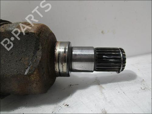 Used Left front driveshaft CHEVROLET SPARK (M300) 1.0 (68 hp) 10942637