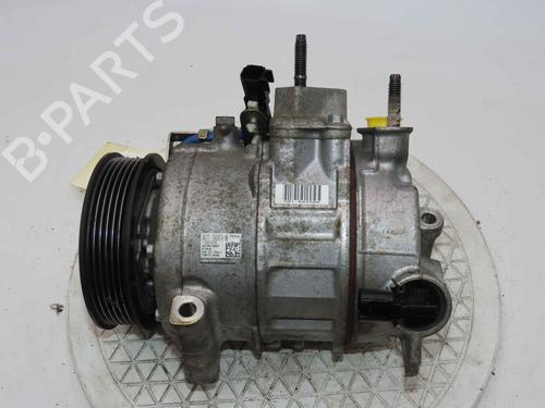 AC compressor FORD TRANSIT CUSTOM V362 Van (FY, FZ) 2.0 EcoBlue | BP37052204M34 - Image 2