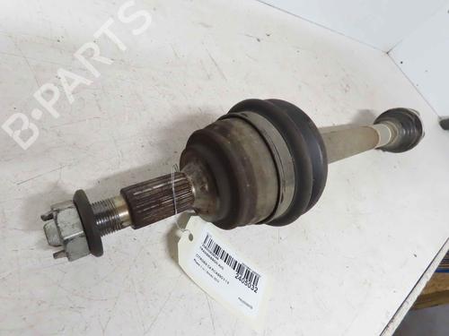 Left front driveshaft CITROËN C4 Picasso II 1.6 HDi / BlueHDi 115 | BP37047566M38 - Image 3