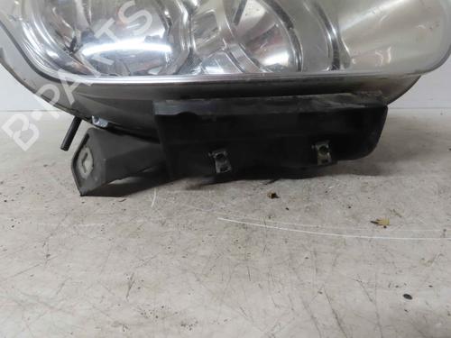 Right headlight FIAT DOBLO Cargo (263_) 1.3 D Multijet | BP37048709C29 - Image 2