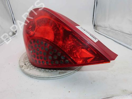 Used Rear bumper left light Rear bumper left light 37061674 37061674