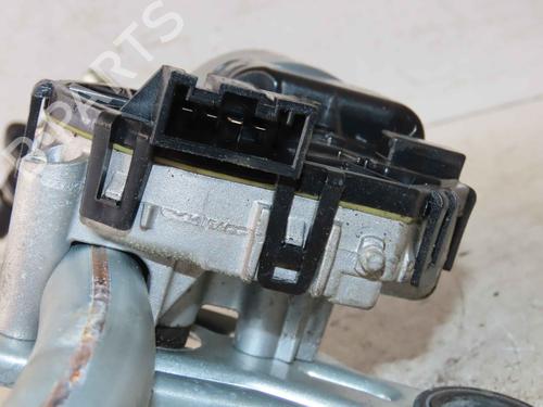 Front wiper motor BMW X3 (E83) 2.0 d | BP37059018M29 - Image 3