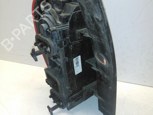 Used Right taillight Right taillight 37686694 37686694