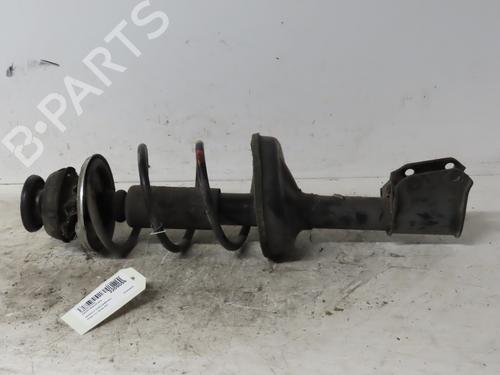 Used Left front shock absorber RENAULT CLIO II (BB_, CB_) 1.2 (BB0A, BB0F, BB10, BB1K, BB28, BB2D, BB2H, CB0A,... (58 hp) 16211290