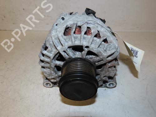 Used Alternator FORD C-MAX II (DXA/CB7, DXA/CEU) 1.6 TDCi (115 hp) 29152549