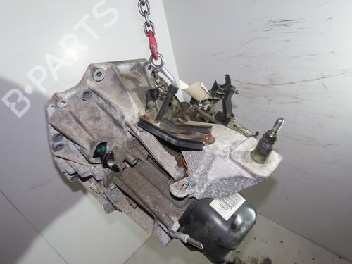 Gearbox NISSAN MICRA V (K14) 1.0 | BP31030492M3 - Image 2