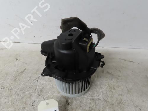 Heater blower motor DACIA SANDERO II TCe 90 (B8M1, B8MA, B8AC) | BP18129758M62