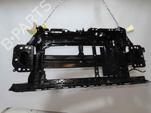 Frontplade/Frontkurv FORD FIESTA VI (CB1, CCN) 1.25 | BP37056404C72 - Image 2
