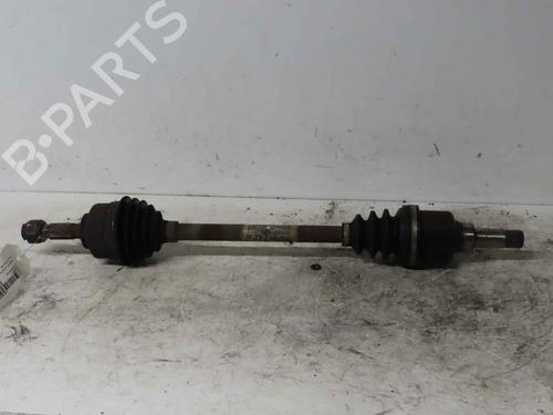 Used Left front driveshaft Left front driveshaft 37045142 37045142