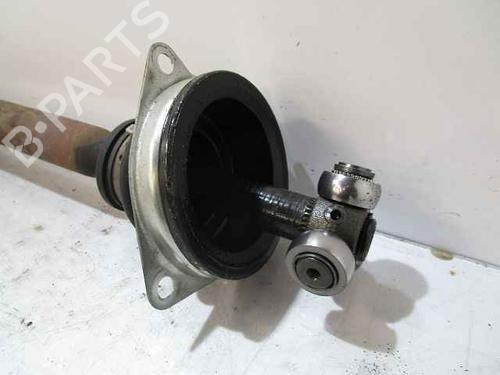Left front driveshaft DACIA SANDERO 1.2 16V | BP37039511M38 - Image 3