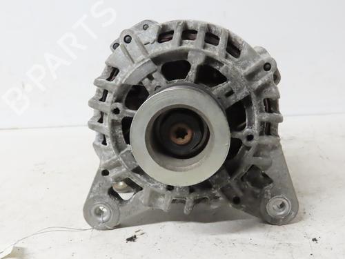 Generator RENAULT TWINGO II (CN0_) 1.2 16V (CN04, CN0B) (75 hp) 16277205