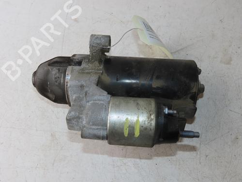 Used Starter TOYOTA VERSO (_R2_) 1.6 D4-D (WAR20_) (112 hp) 33133008