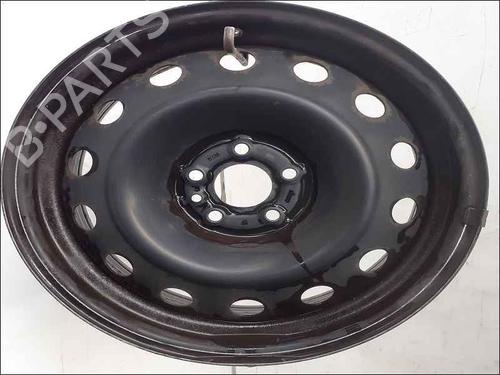 Used Rim Rim 37054450 37054450