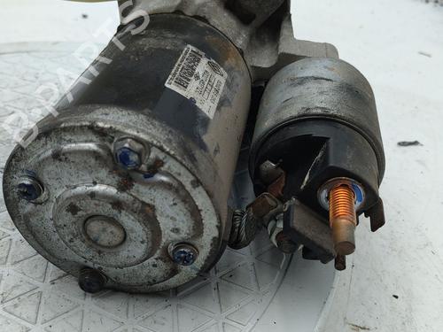 Starter DACIA SANDERO 1.4 MPI LPG | BP39111580M8 - Image 2