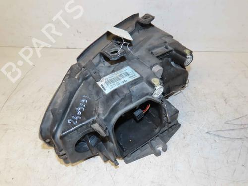 Left headlight AUDI A4 B6 Avant (8E5) 1.9 TDI | BP37049504C28 - Image 3