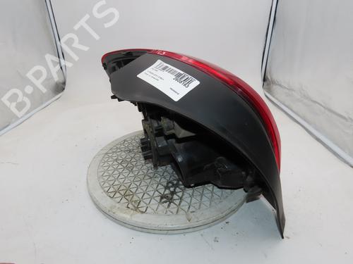 Right taillight CITROËN C3 III (SX) 1.2 VTi 82 | BP36543023C35 - Image 2