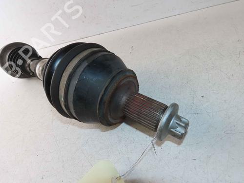Left front driveshaft MERCEDES-BENZ A-CLASS (W177) AMG A 45 S 4-Matic+ (177.054) | BP37058980M38 - Image 3