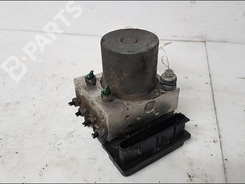 Used ABS pump PEUGEOT 807 (EB_) 2.2 HDi (128 hp) 10945109