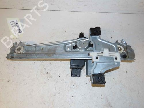 Rear left window mechanism CITROËN C3 III (SX) 1.6 BlueHDi 100 | BP37052070C24 - Image 2