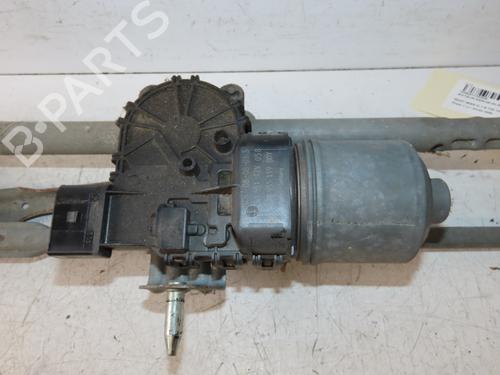 Used Front wiper motor Front wiper motor SEAT IBIZA IV (6J5, 6P1) 1.9 TDI (105 hp) 34528681 34528681