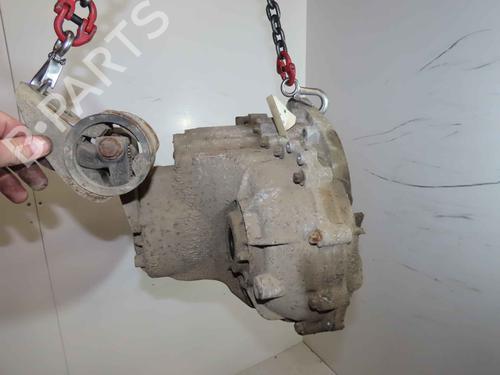 Gearbox SMART FORTWO Coupe (450) 0.7 (450.330) | BP37047514M3 - Image 4