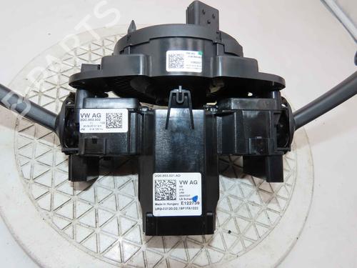 Ratstangsstang VW POLO VI (AW1, BZ1, AE1) 2.0 GTI | BP37057086I23 - Image 4