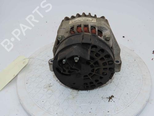 Alternator FIAT 500 (312_) 0.9 (312AXG1A, 312.AXG11) | BP37049535M7 - Image 3