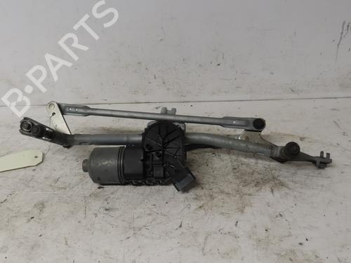 Viskermotor vindrude CITROËN BERLINGO Box Body/MPV (B9) 1.6 HDi 90 (90 hp) 15420908