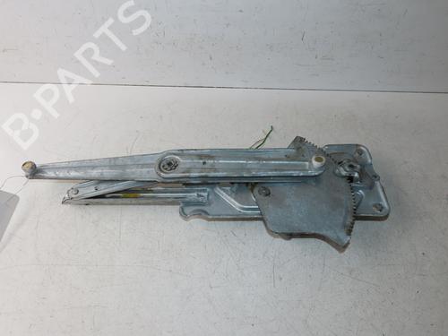 Used Front right window mechanism Front right window mechanism RENAULT TWINGO I (C06_) 1.2 (C066, C068) (58 hp) 33134283 33134283