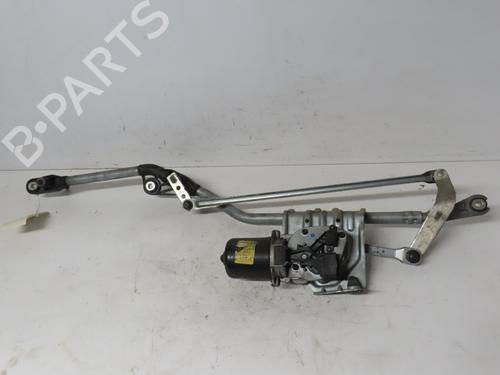 Used Front wiper motor RENAULT GRAND SCÉNIC II (JM0/1_) 1.9 dCi (JM14) (131 hp) 19479621