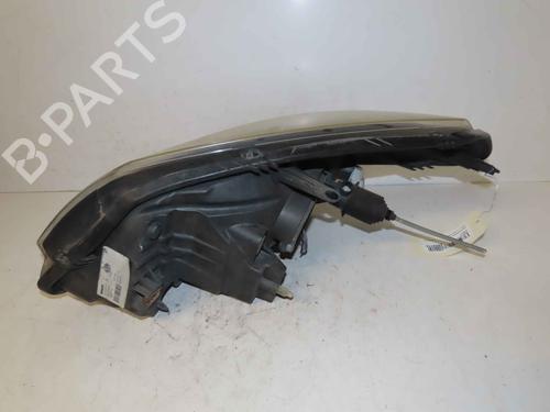 Venstre forlygte DACIA SANDERO 1.5 dCi | BP37060796C28 - Image 3
