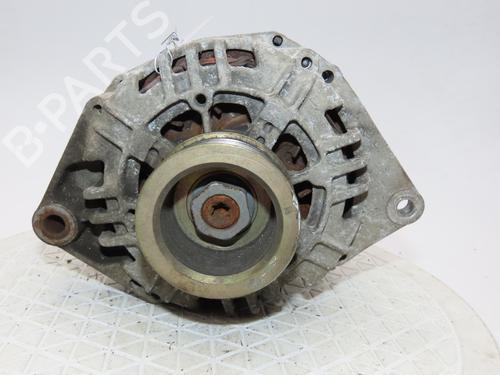Alternator CITROËN JUMPER I Platform/Chassis (244) 2.8 HDi | BP24992218M7 