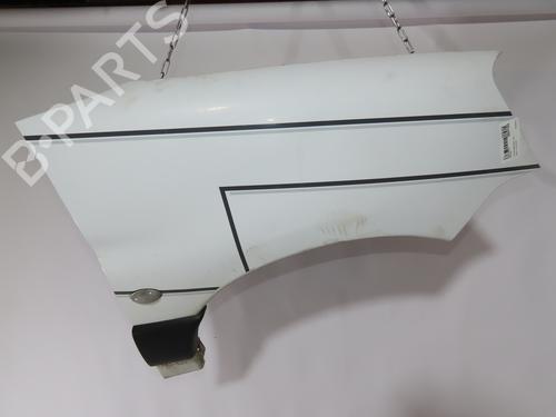 Right front fenders CITROËN BERLINGO / BERLINGO FIRST Box Body/MPV (M_) 1.9 D 70 (MBWJZ, MCWJZ) | BP23987443C42 