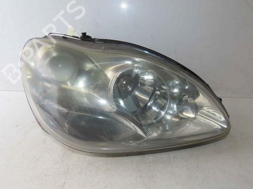 Used Right headlight Right headlight 37054078 37054078
