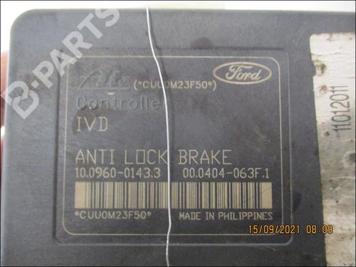 ABS pump PEUGEOT 406 (8B) 2.0 HDI 90 | BP10944878M43