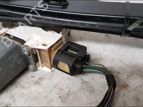 Used Front right window mechanism Front right window mechanism BMW 3 Touring (E91) 320 d (177 hp) 11771165 11771165