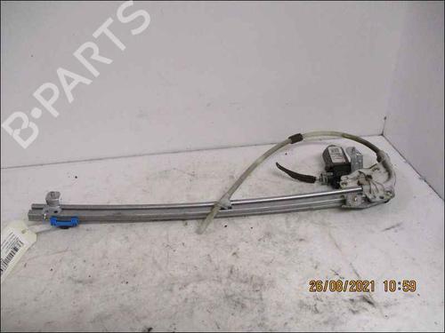 Used Rear left window mechanism Rear left window mechanism 37041264 37041264