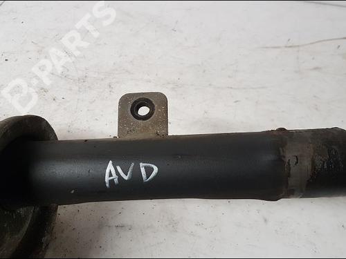 Left front shock absorber CITROËN XSARA PICASSO (N68) 1.6 HDi | BP11771153M16 