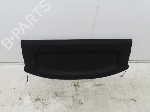 Used Rear parcel shelf DS DS 3 (SA_) 1.6 BlueHDi 100 (SABHY0, SABHYT) (99 hp) 18104165