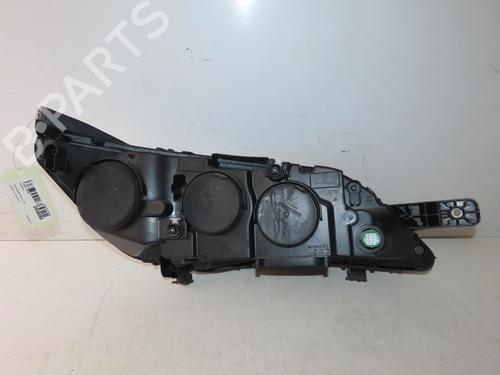 Left headlight FIAT DUCATO Platform/Chassis (250_) 140 Multijet 2,3 D | BP29345529C28 