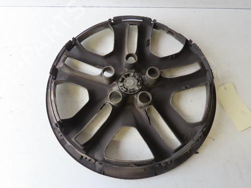 Hulkapsel RENAULT MEGANE IV Hatchback (B9A/M/N_) 1.5 dCi 110 (B9A3) | BP33134028C160 - Image 2